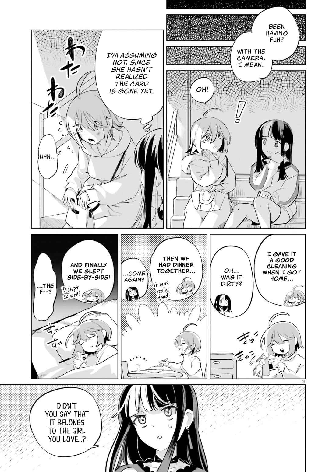 Chapter 2 - Page 7