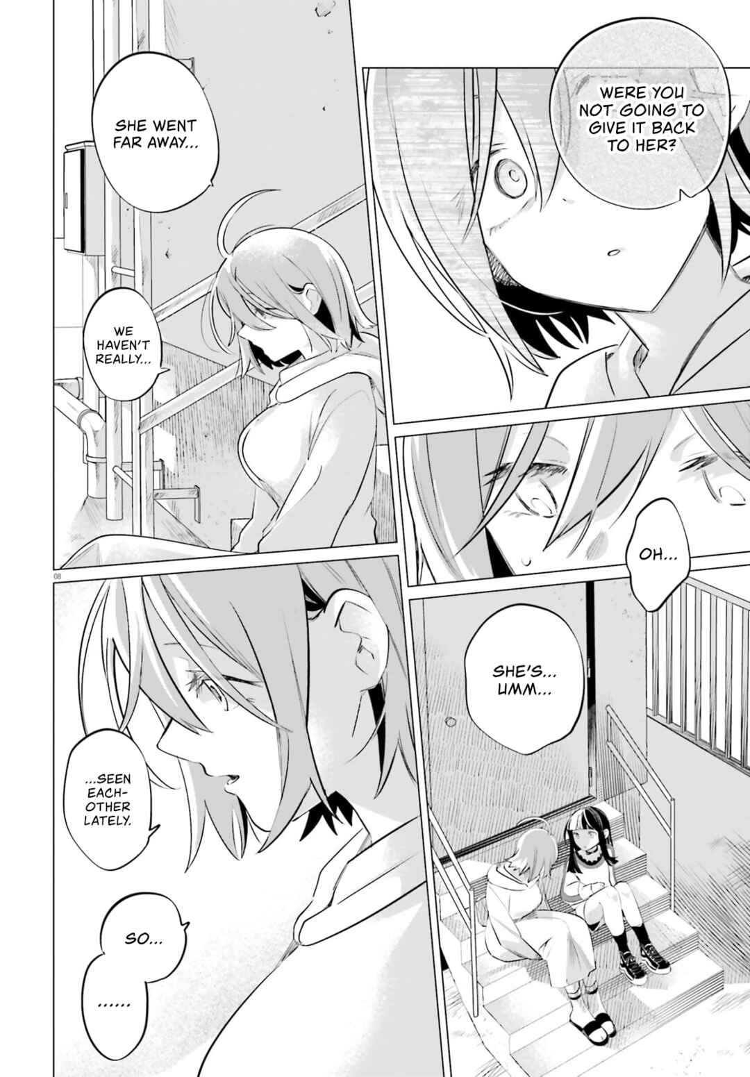 Chapter 2 - Page 8