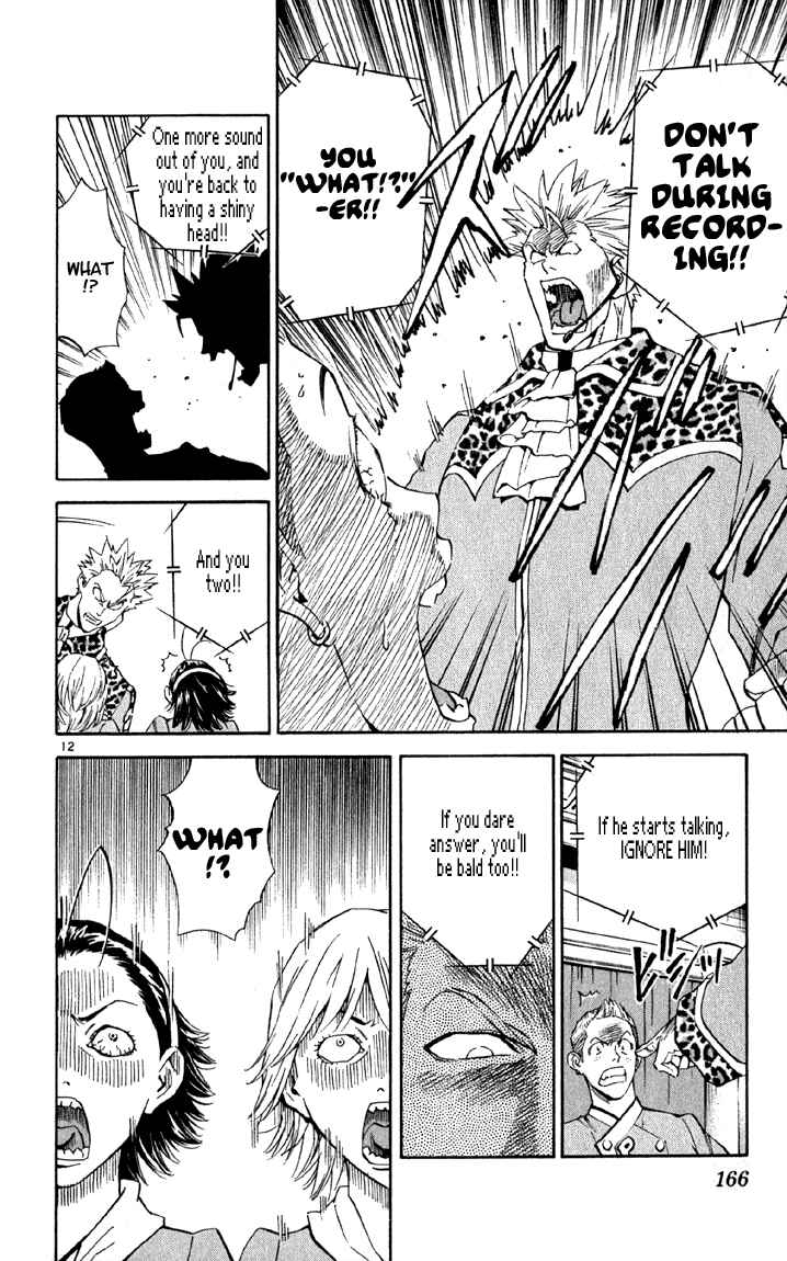 Chapter 142 - Page 12