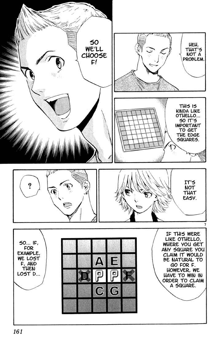 Chapter 142 - Page 7