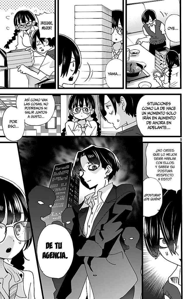 Chapter 149 - Page 11