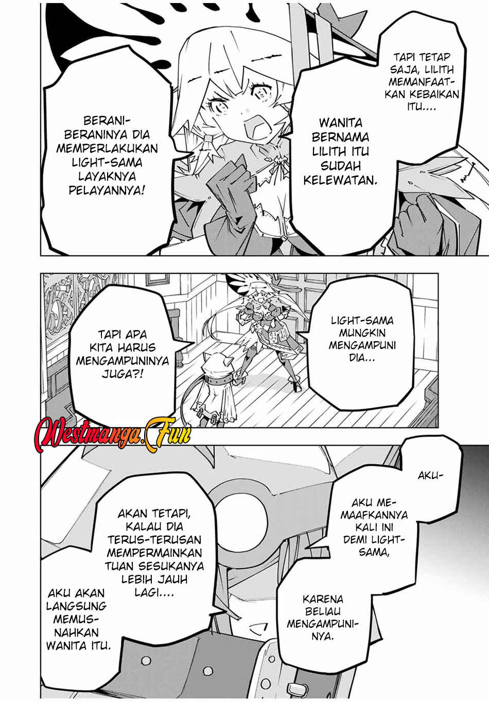 Chapter 149 - Page 19