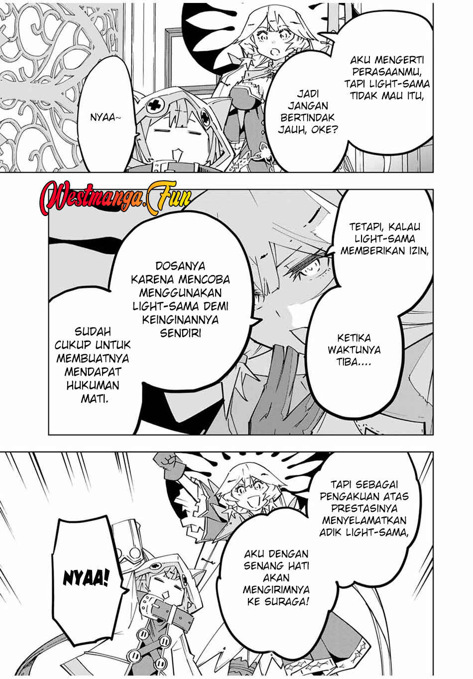 Chapter 149 - Page 20