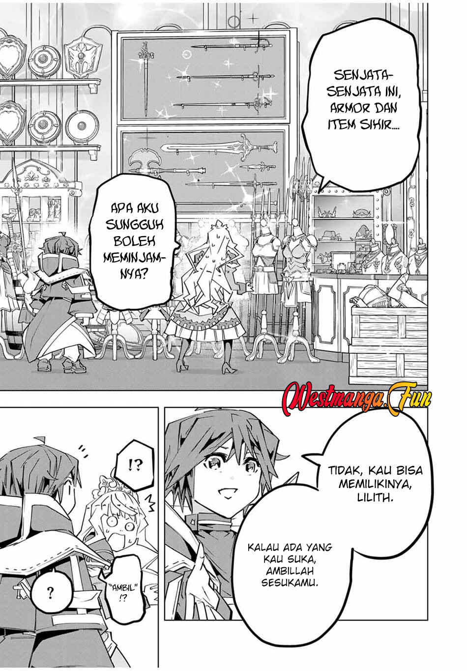 Chapter 149 - Page 22