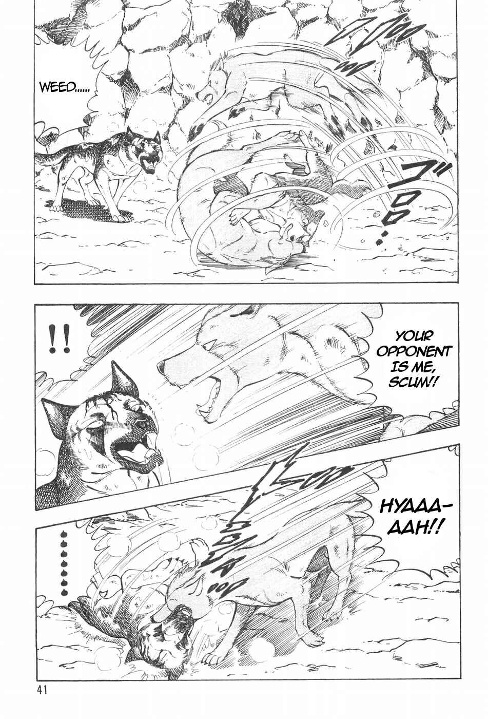 Chapter 113 - Page 13