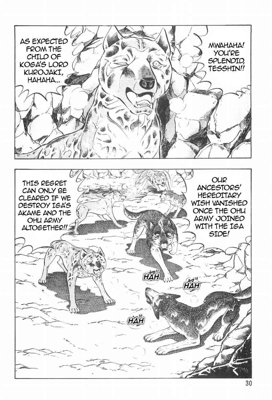 Chapter 113 - Page 2