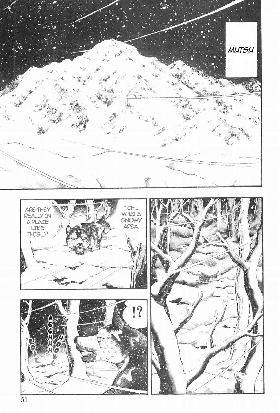 Chapter 113 - Page 23