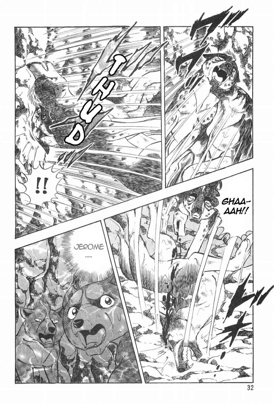 Chapter 113 - Page 4