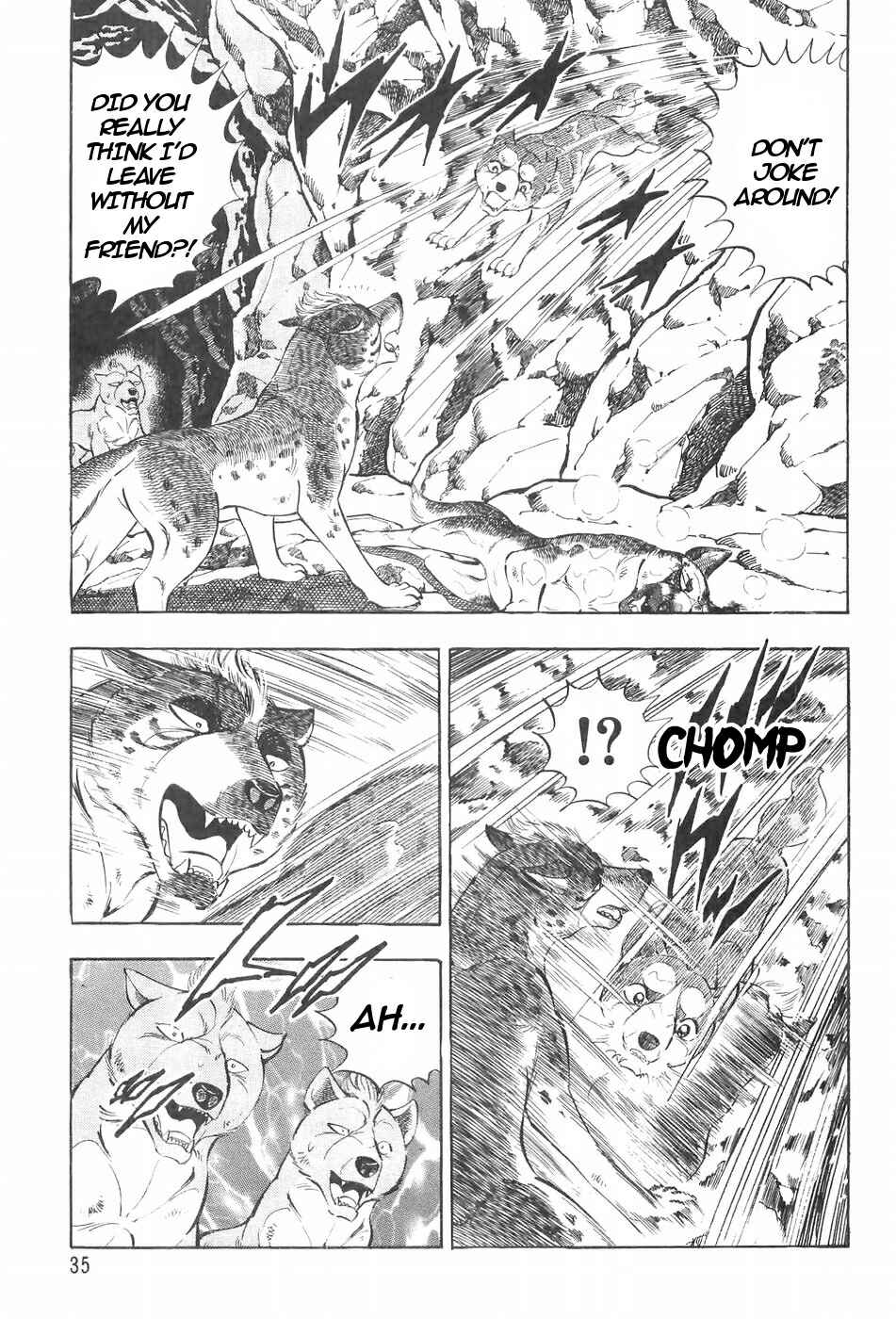 Chapter 113 - Page 7