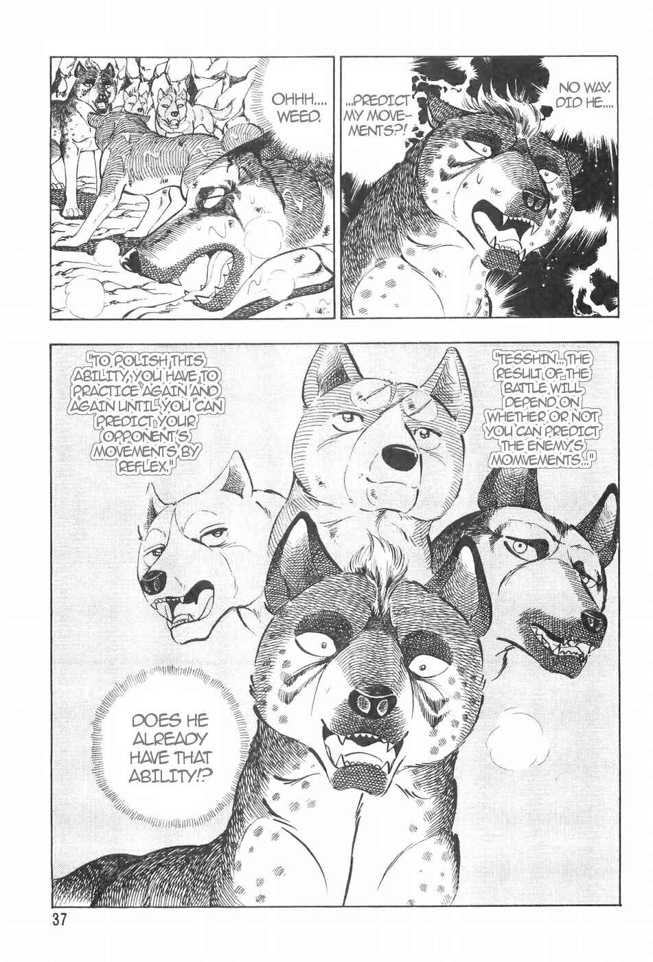 Chapter 113 - Page 9
