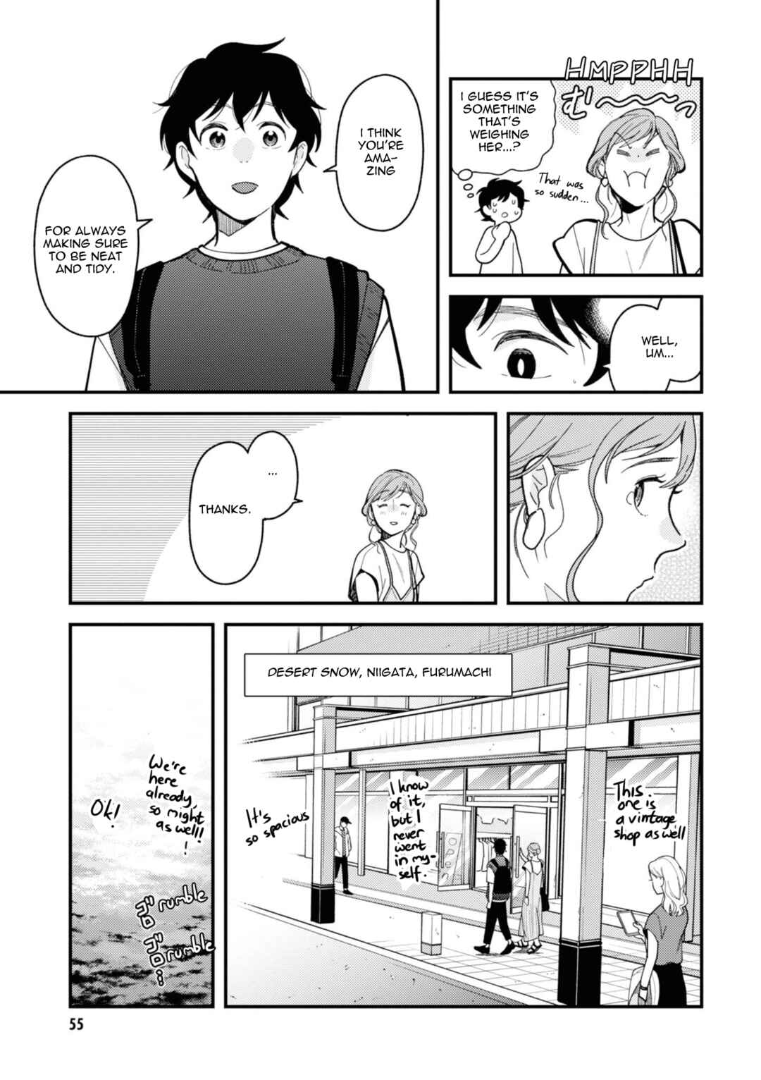 Chapter 75 - Page 15