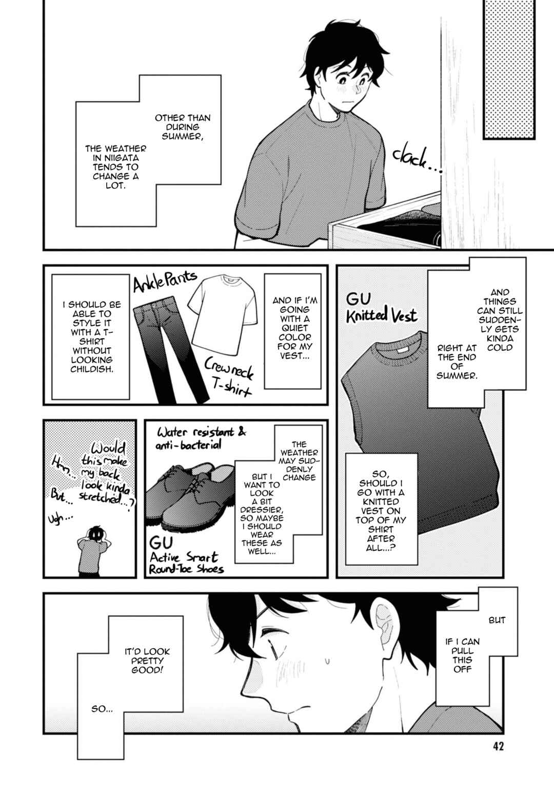 Chapter 75 - Page 2