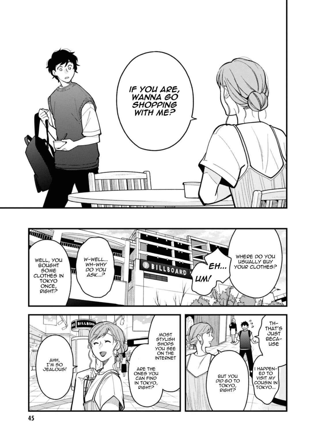 Chapter 75 - Page 5
