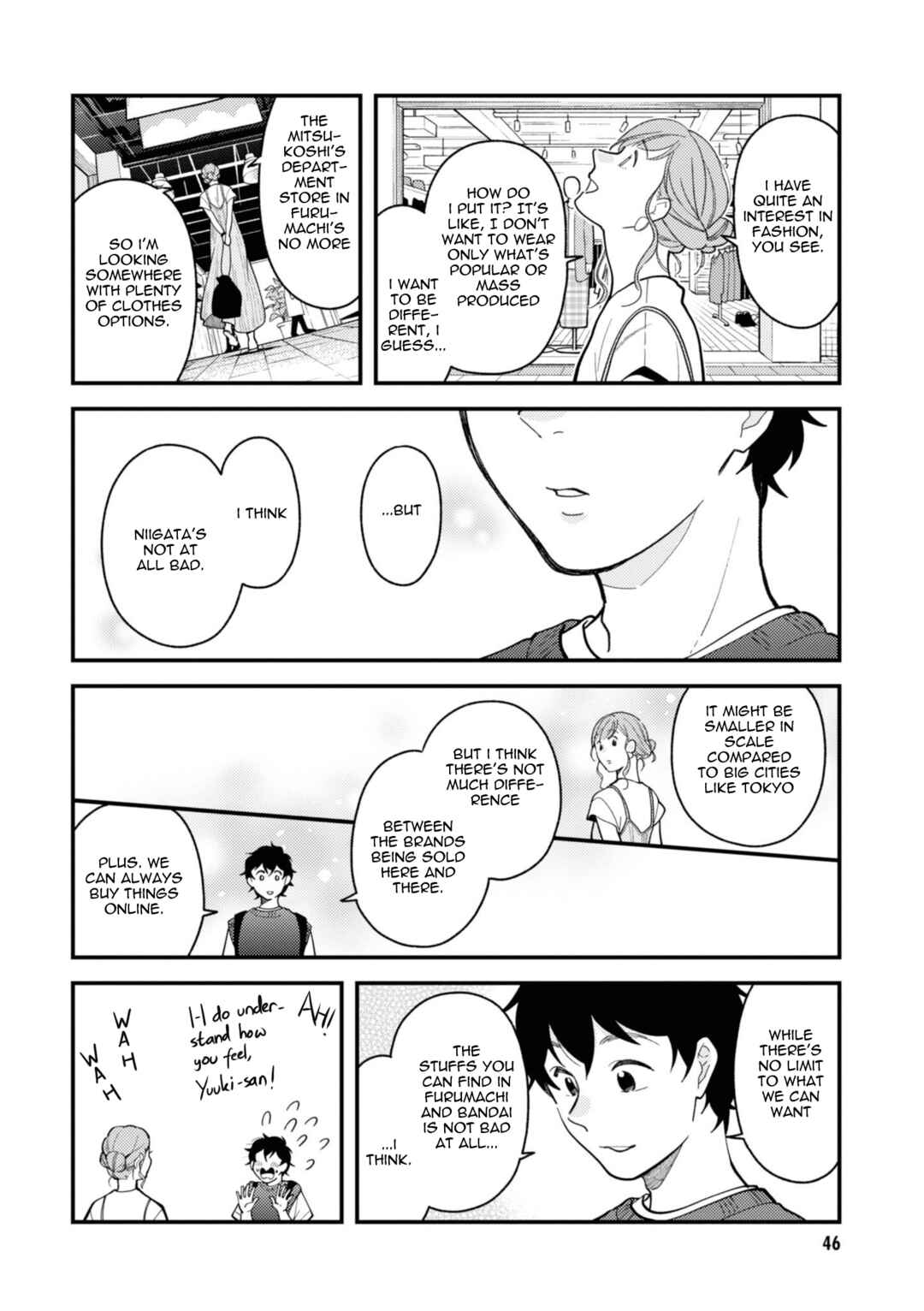 Chapter 75 - Page 6