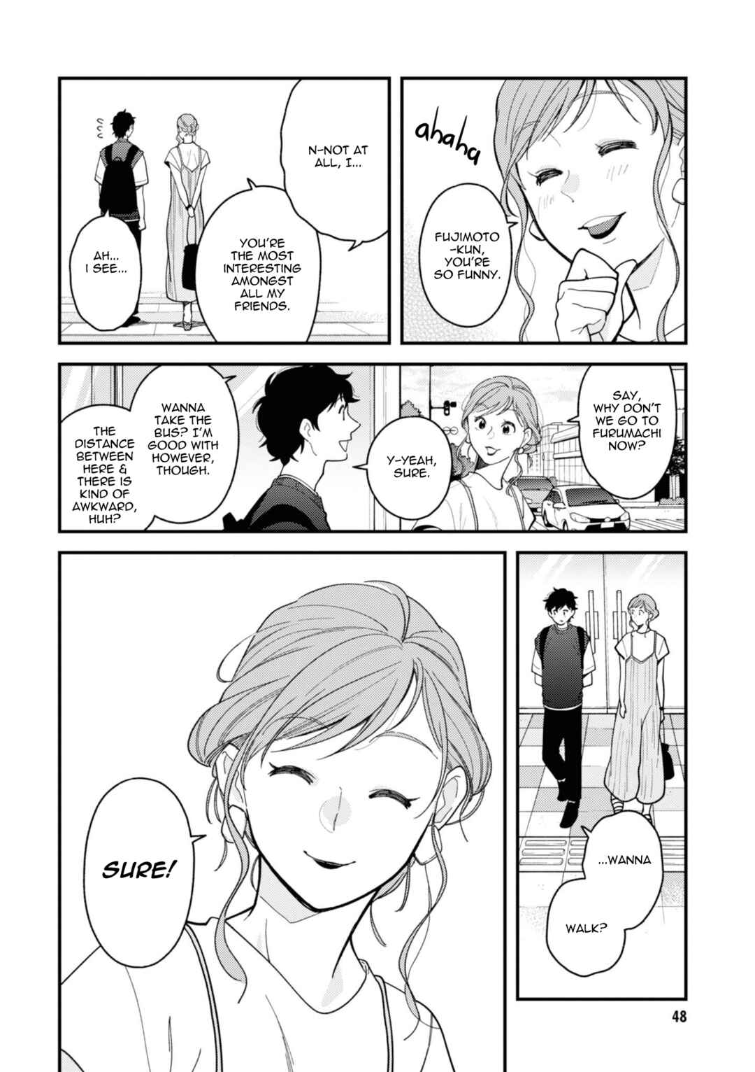Chapter 75 - Page 8