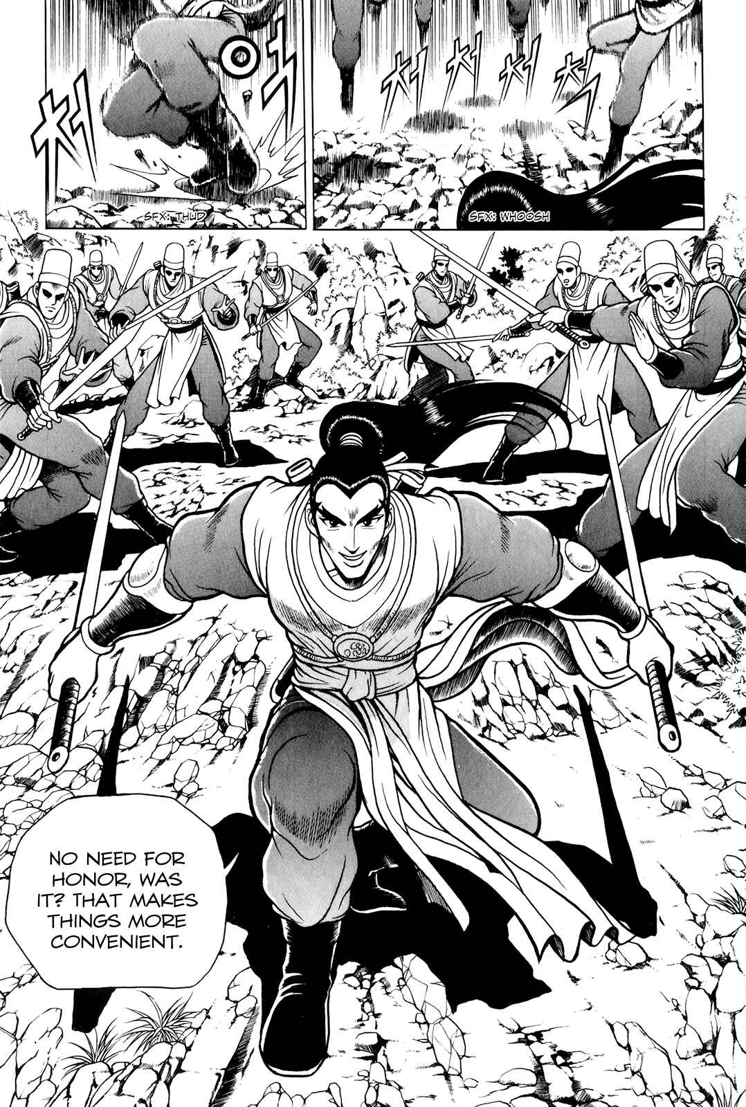 Chapter 76 - Page 11