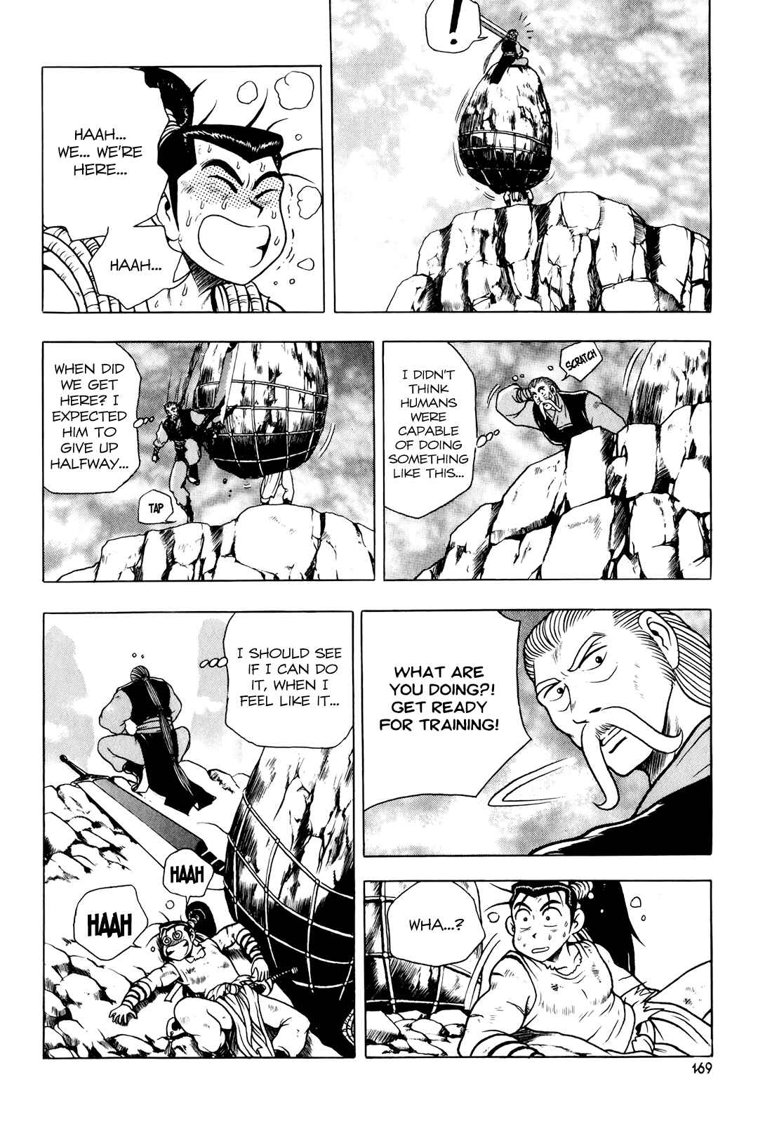 Chapter 76 - Page 14