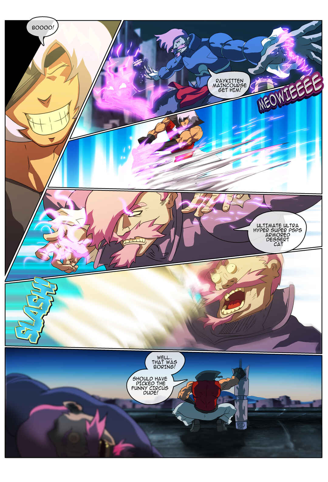Chapter 4 - Page 1