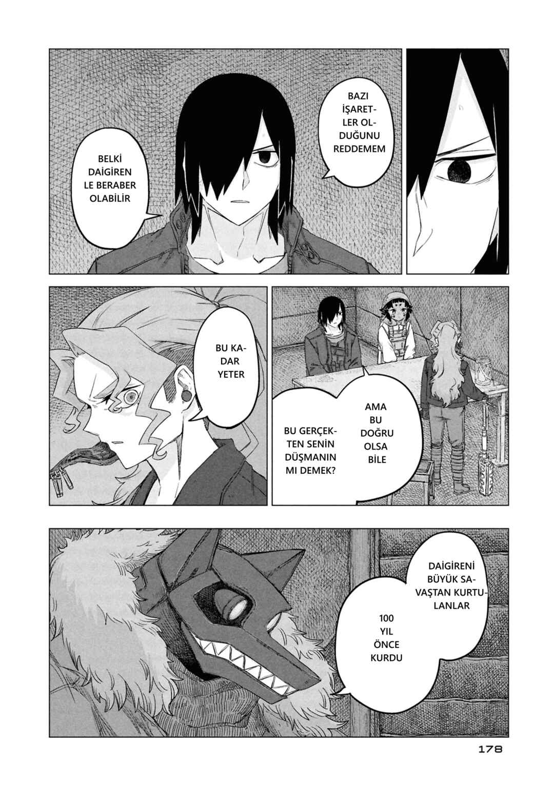 Chapter 32 - Page 12