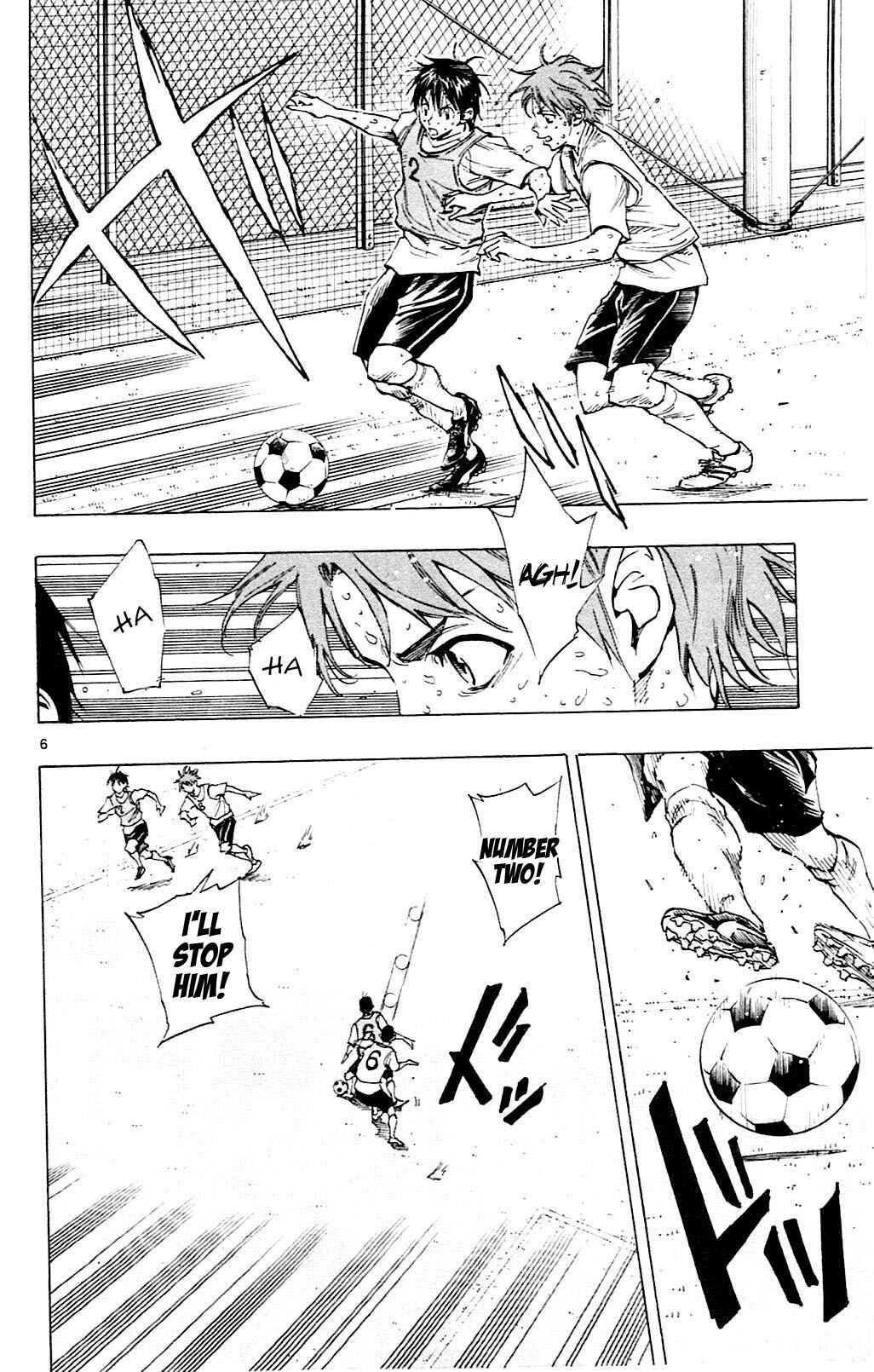 Chapter 155 - Page 7