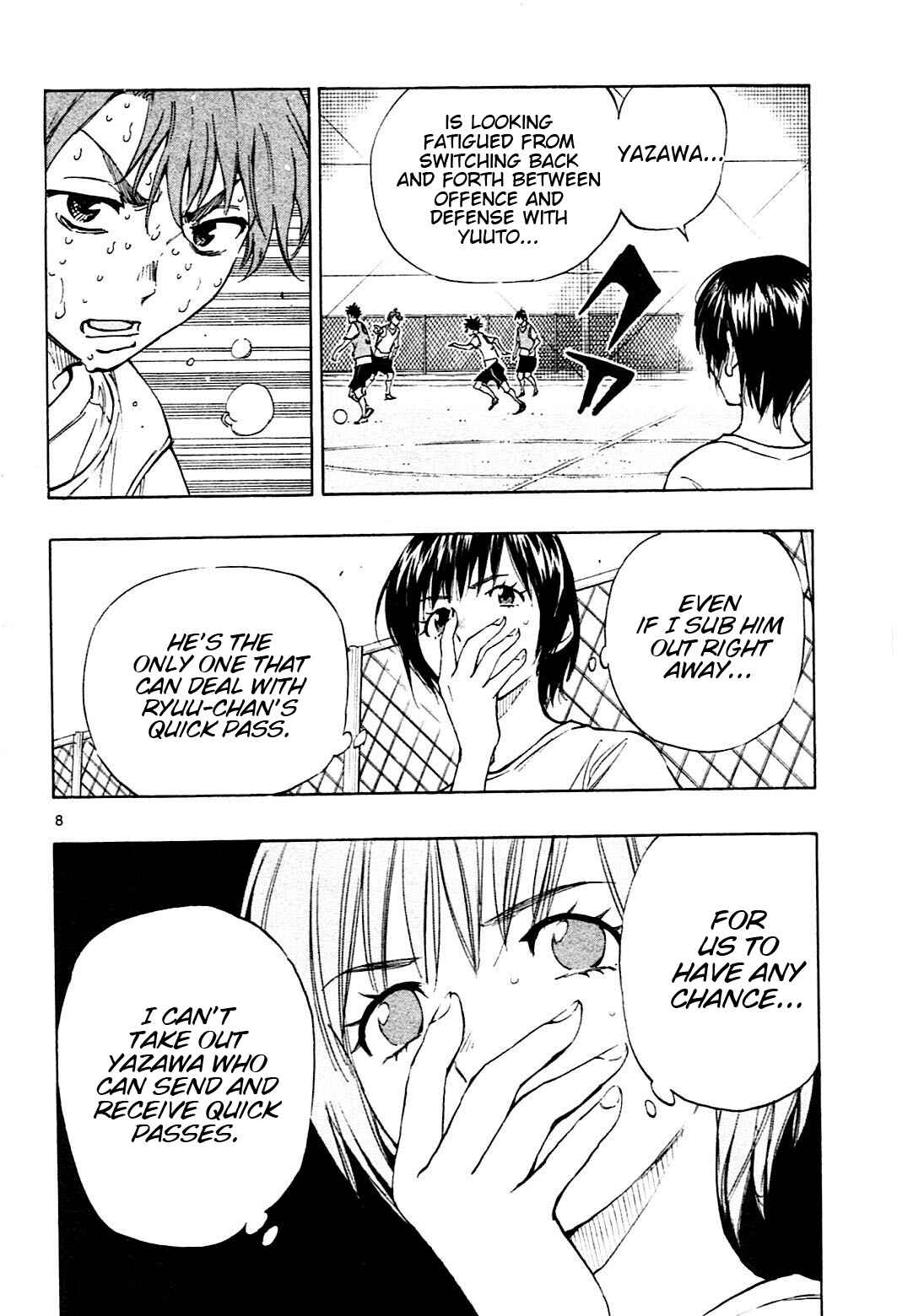 Chapter 155 - Page 9