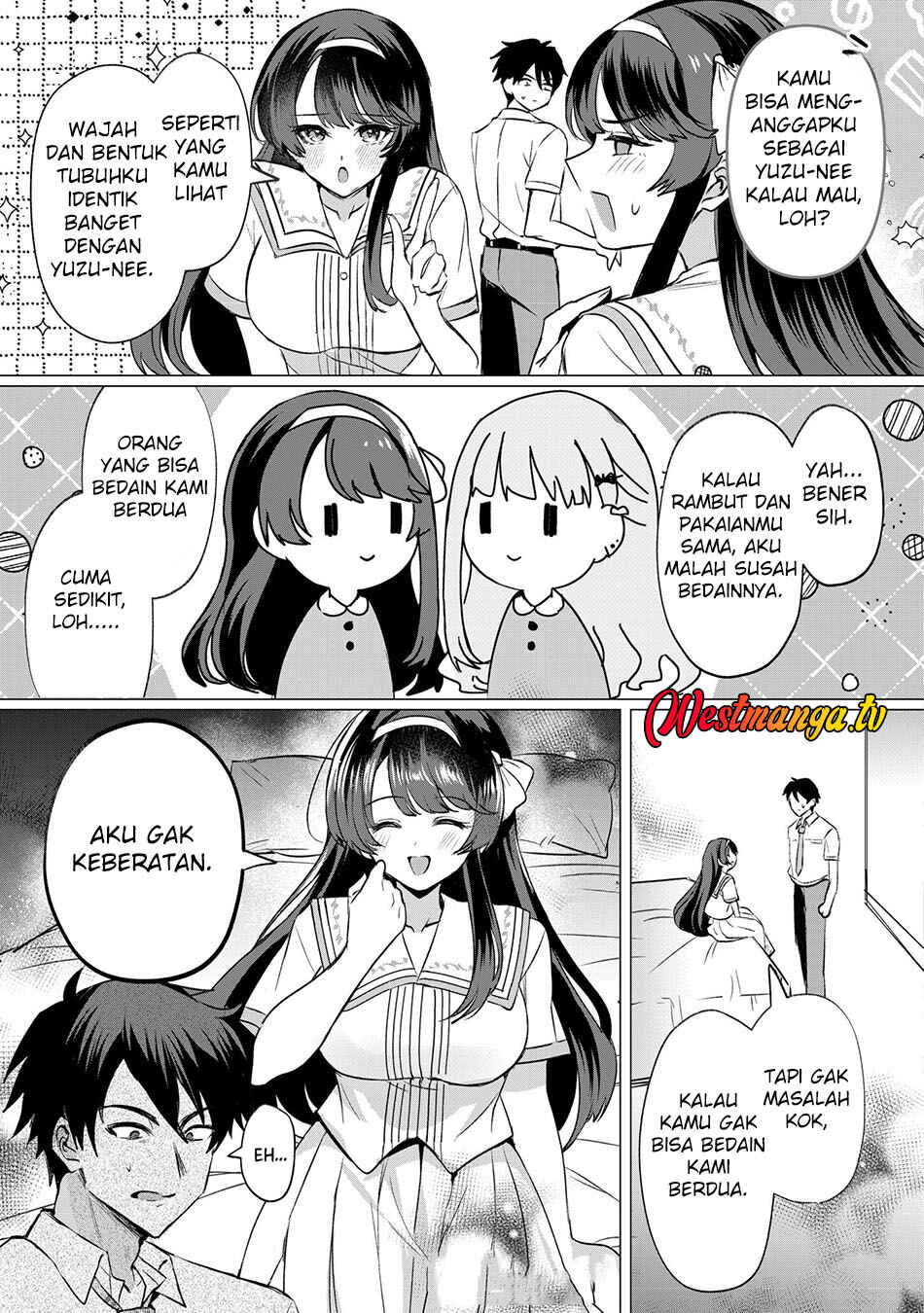 Chapter 3 - Page 5