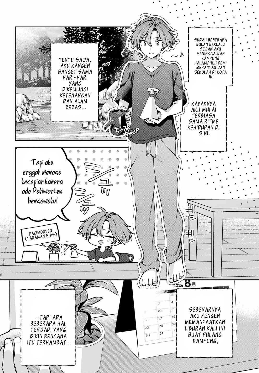 Chapter 1 - Page 5