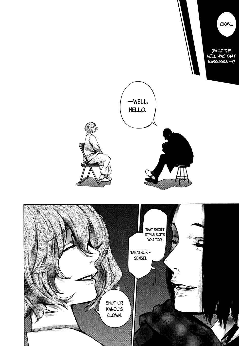 Chapter 65 - Page 19