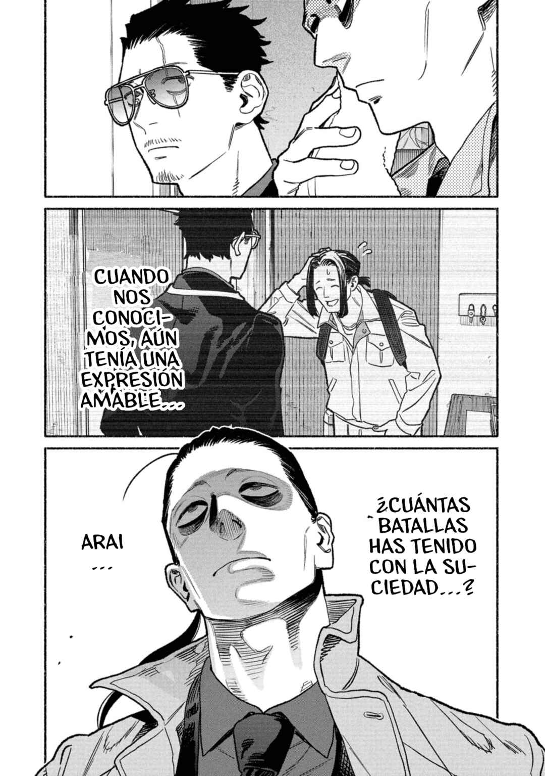 Chapter 142 - Page 12