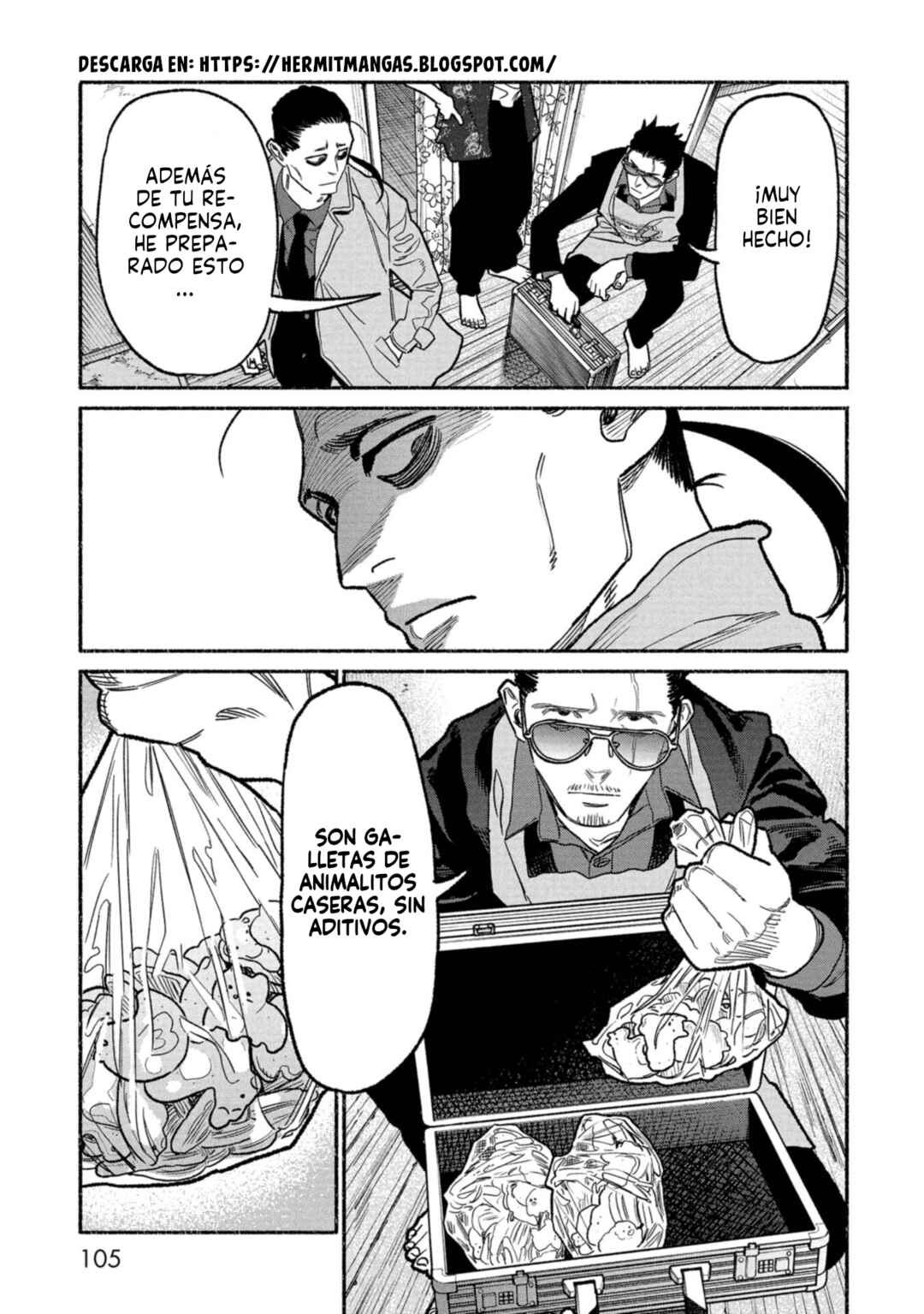 Chapter 142 - Page 13