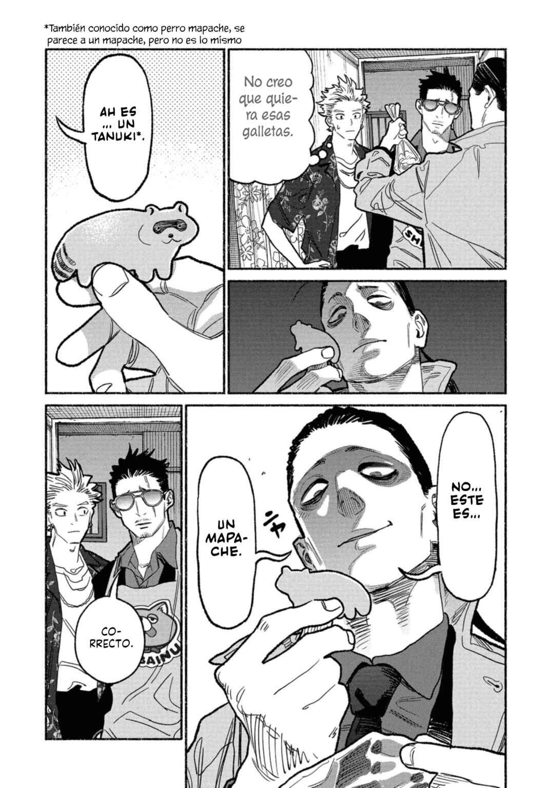 Chapter 142 - Page 14