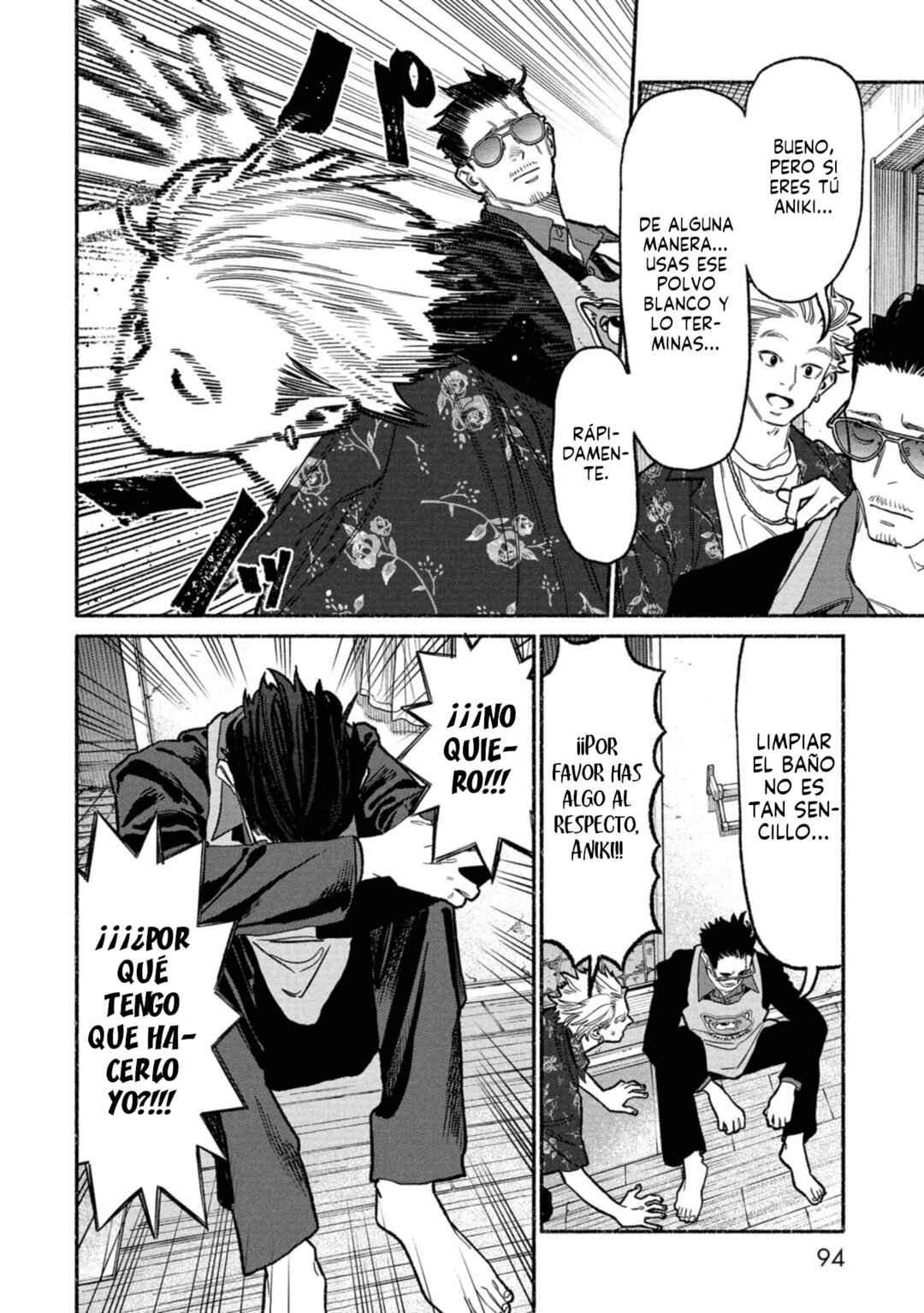 Chapter 142 - Page 2