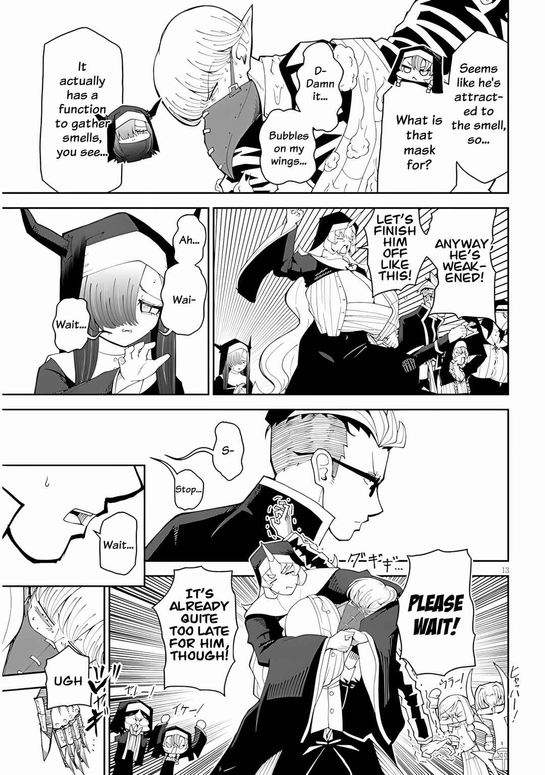 Chapter 34 - Page 13