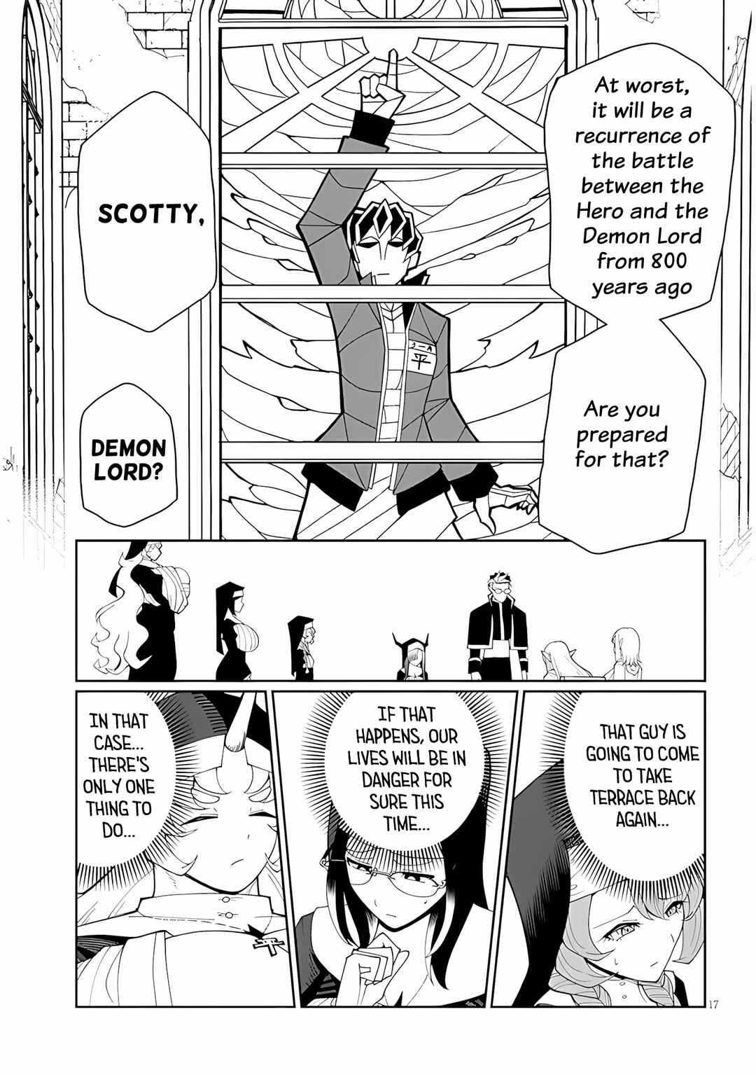 Chapter 34 - Page 17