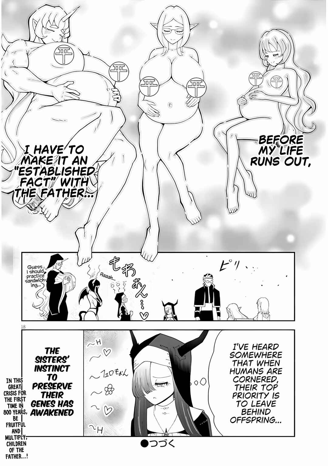 Chapter 34 - Page 18