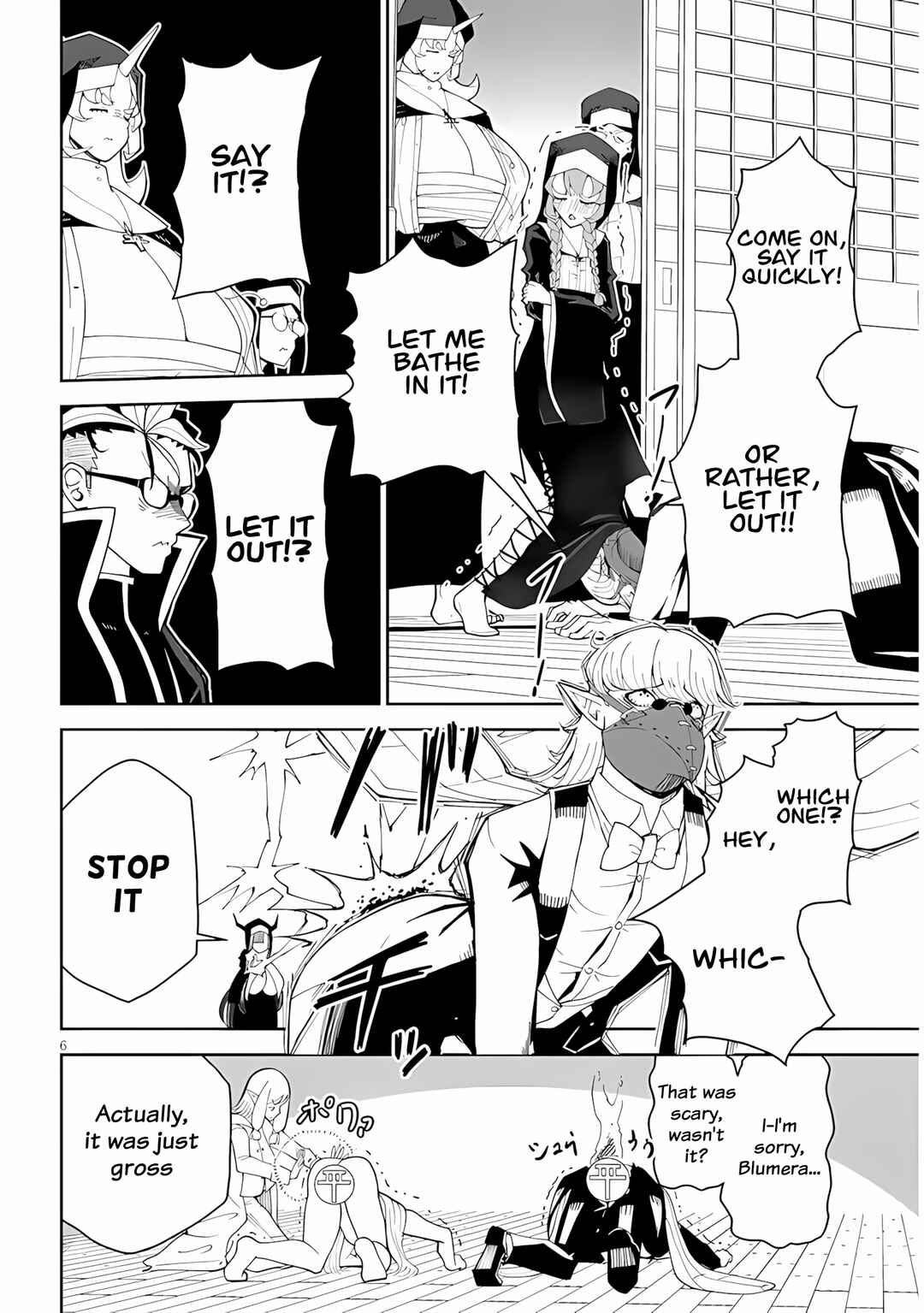 Chapter 34 - Page 6