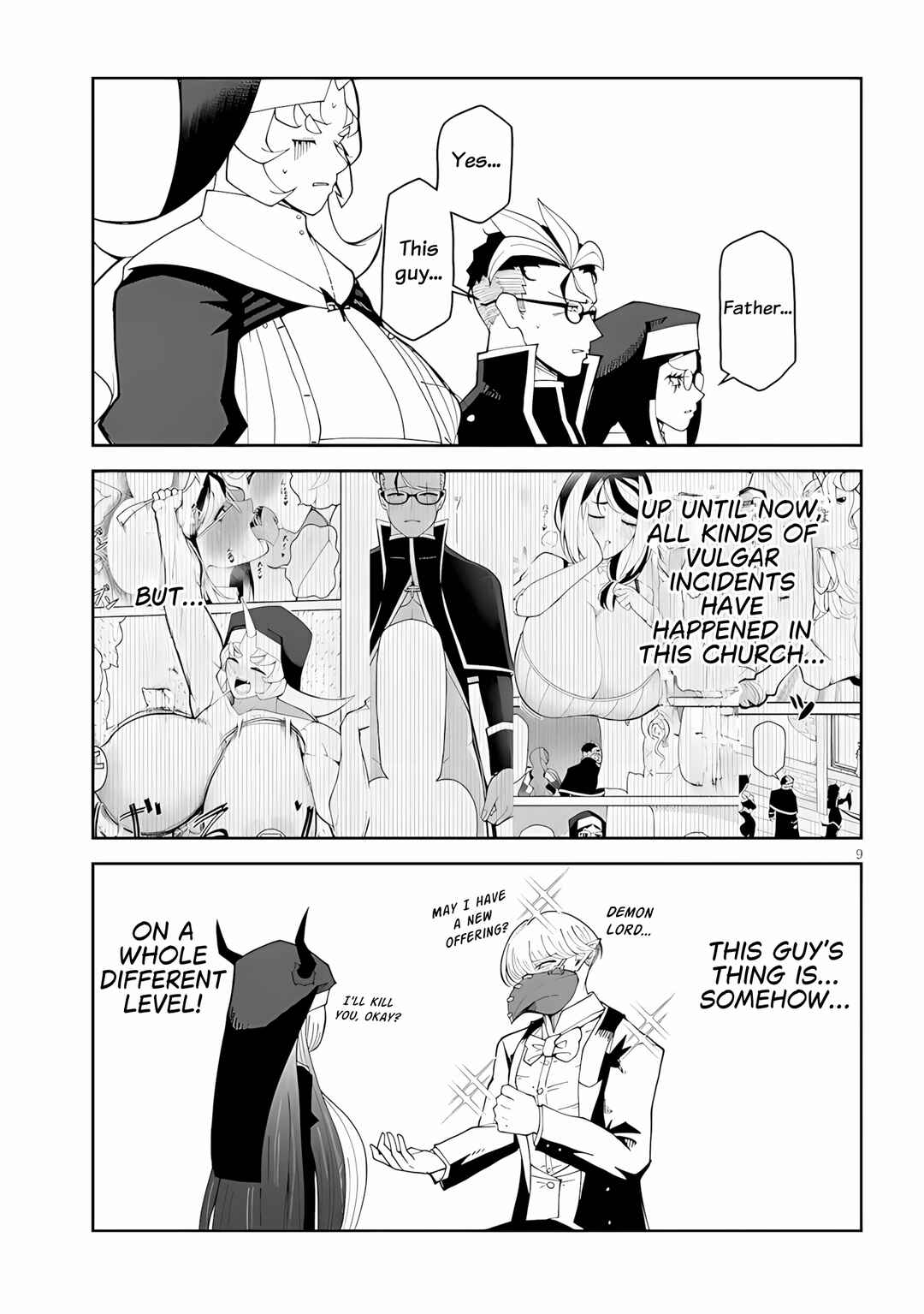 Chapter 34 - Page 9