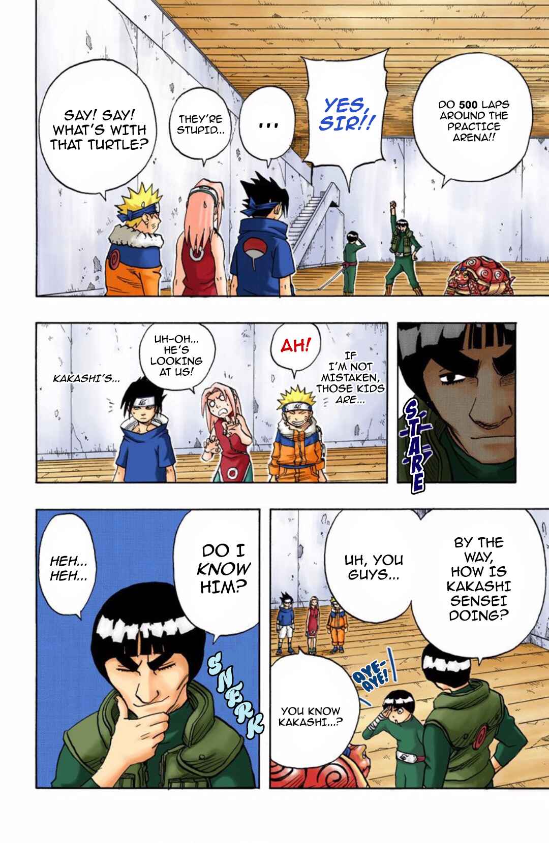 Chapter 38 - Page 13