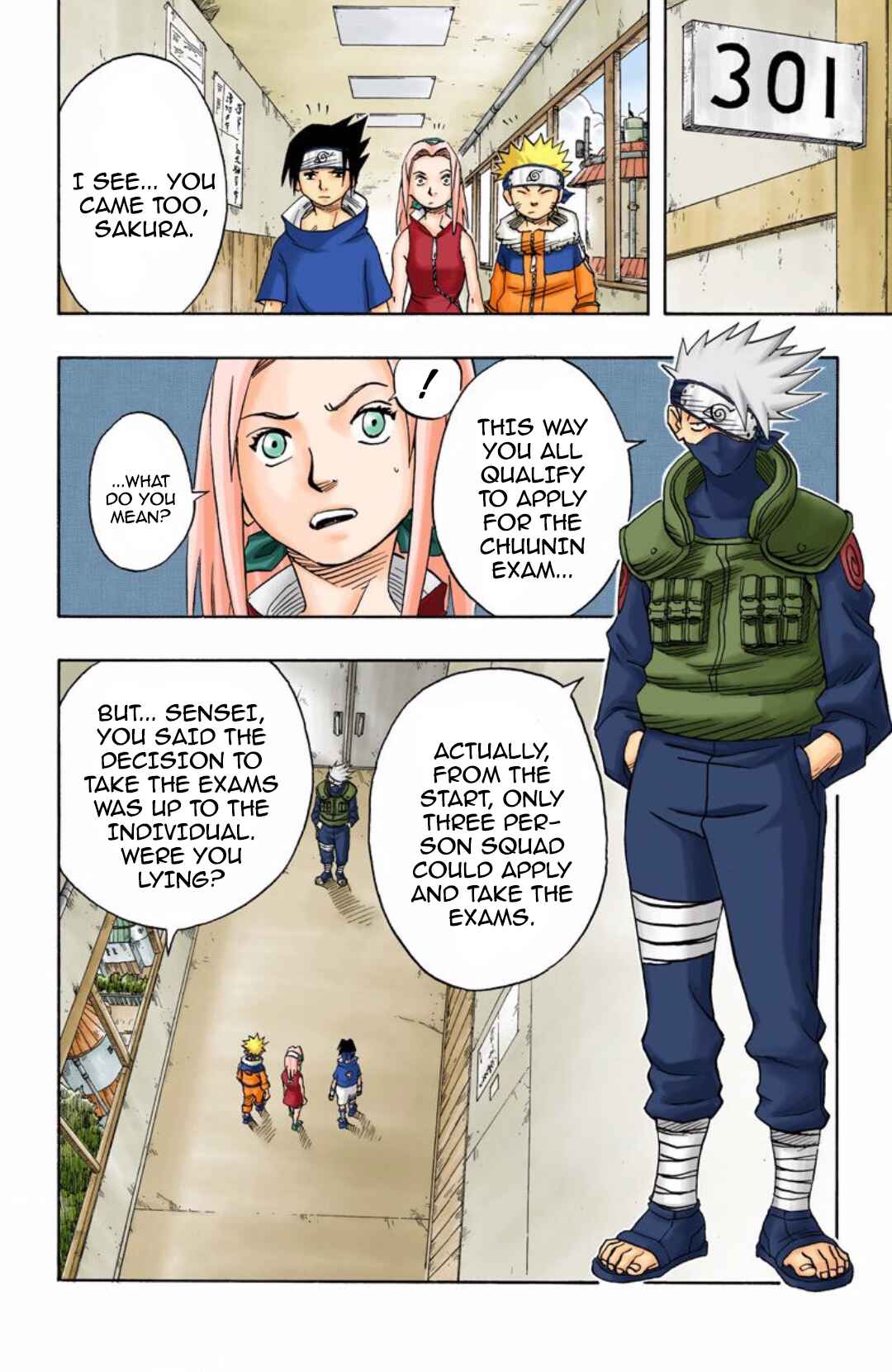 Chapter 38 - Page 21