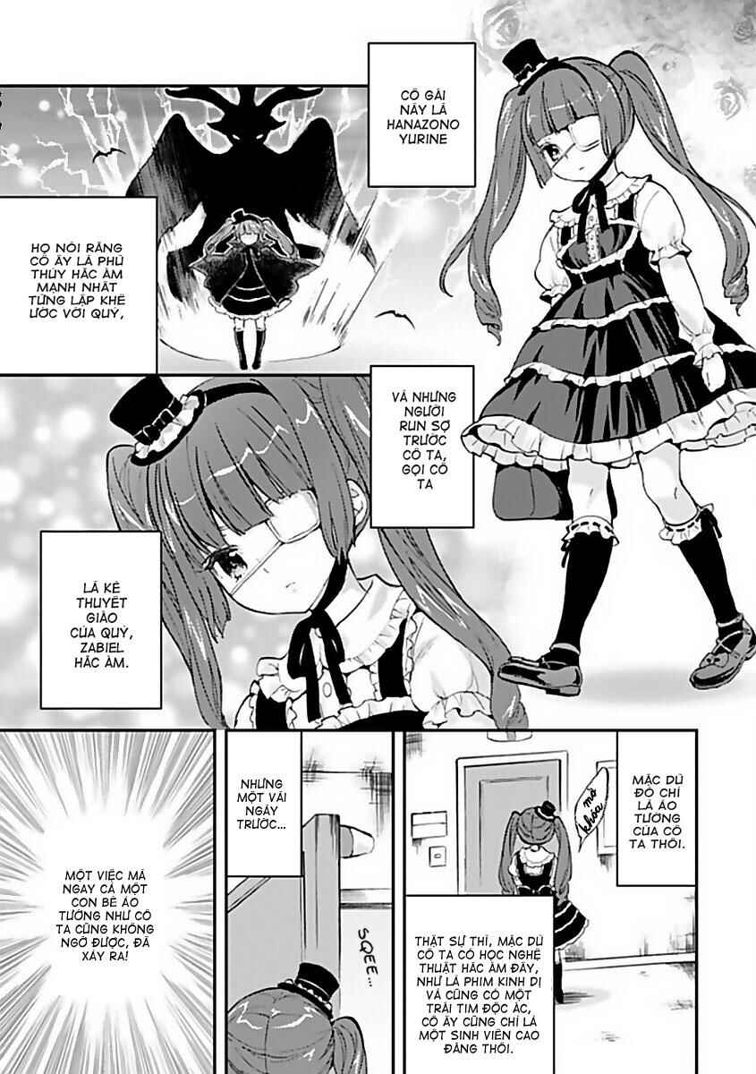 Chapter 1 - Page 3