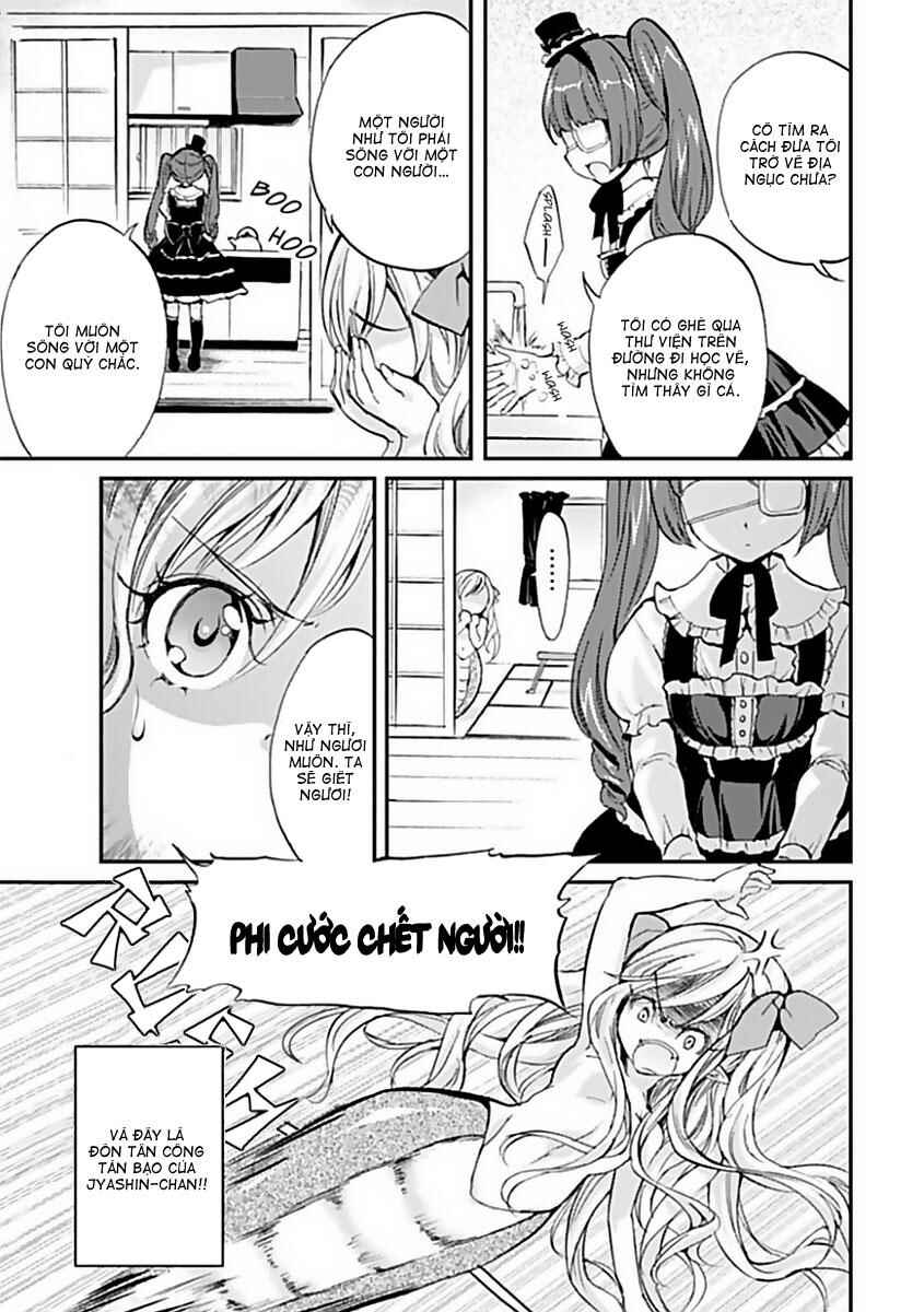 Chapter 1 - Page 5