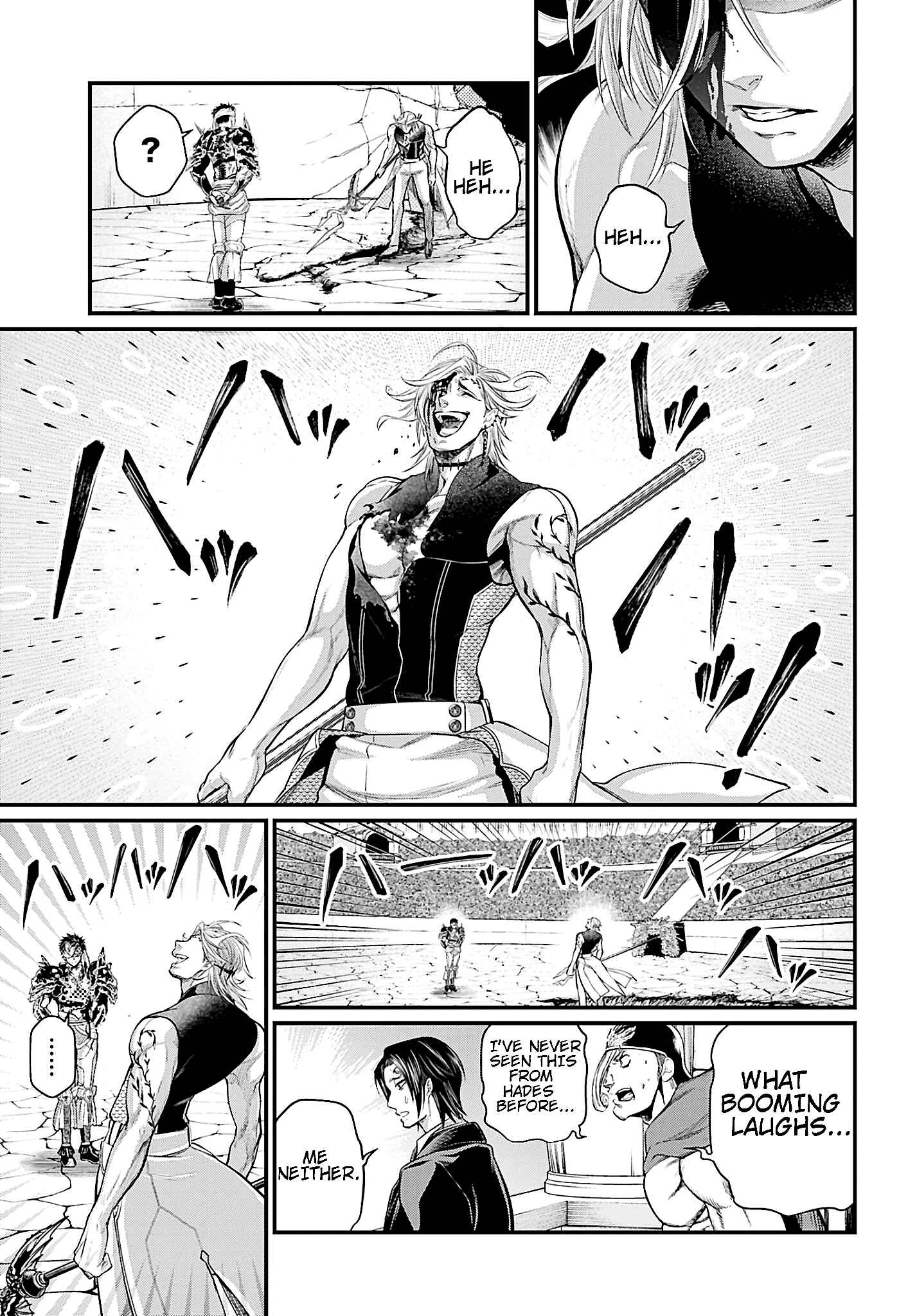 Chapter 57 - Page 25