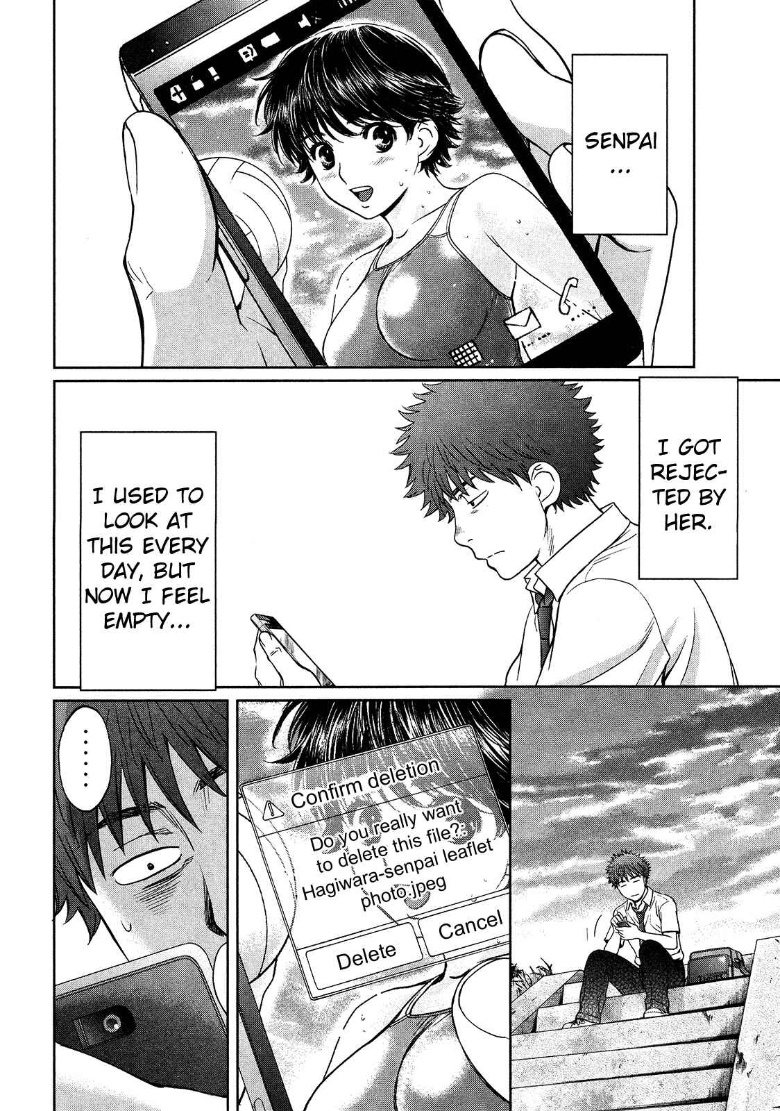 Chapter 72 - Page 15