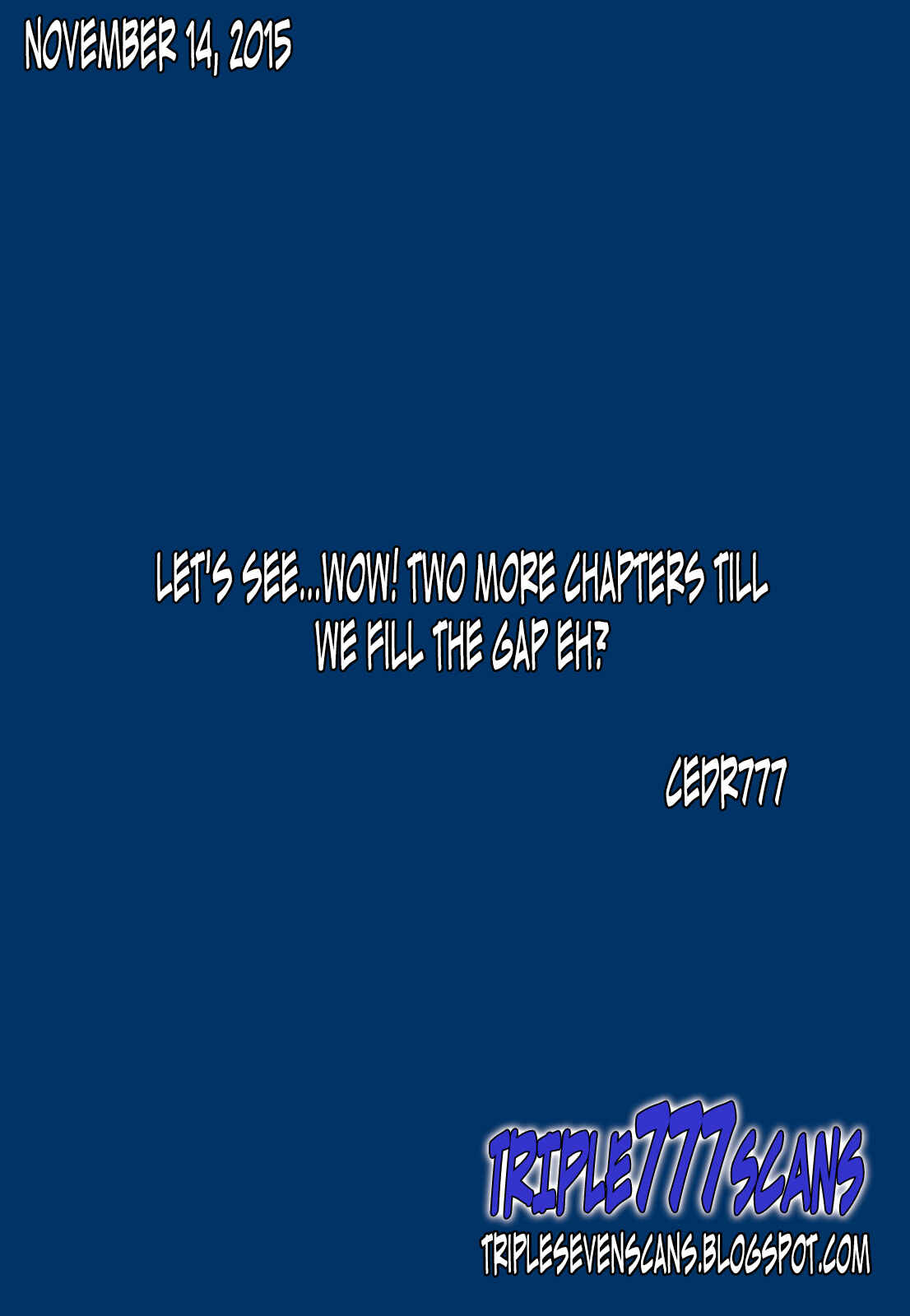 Chapter 72 - Page 3