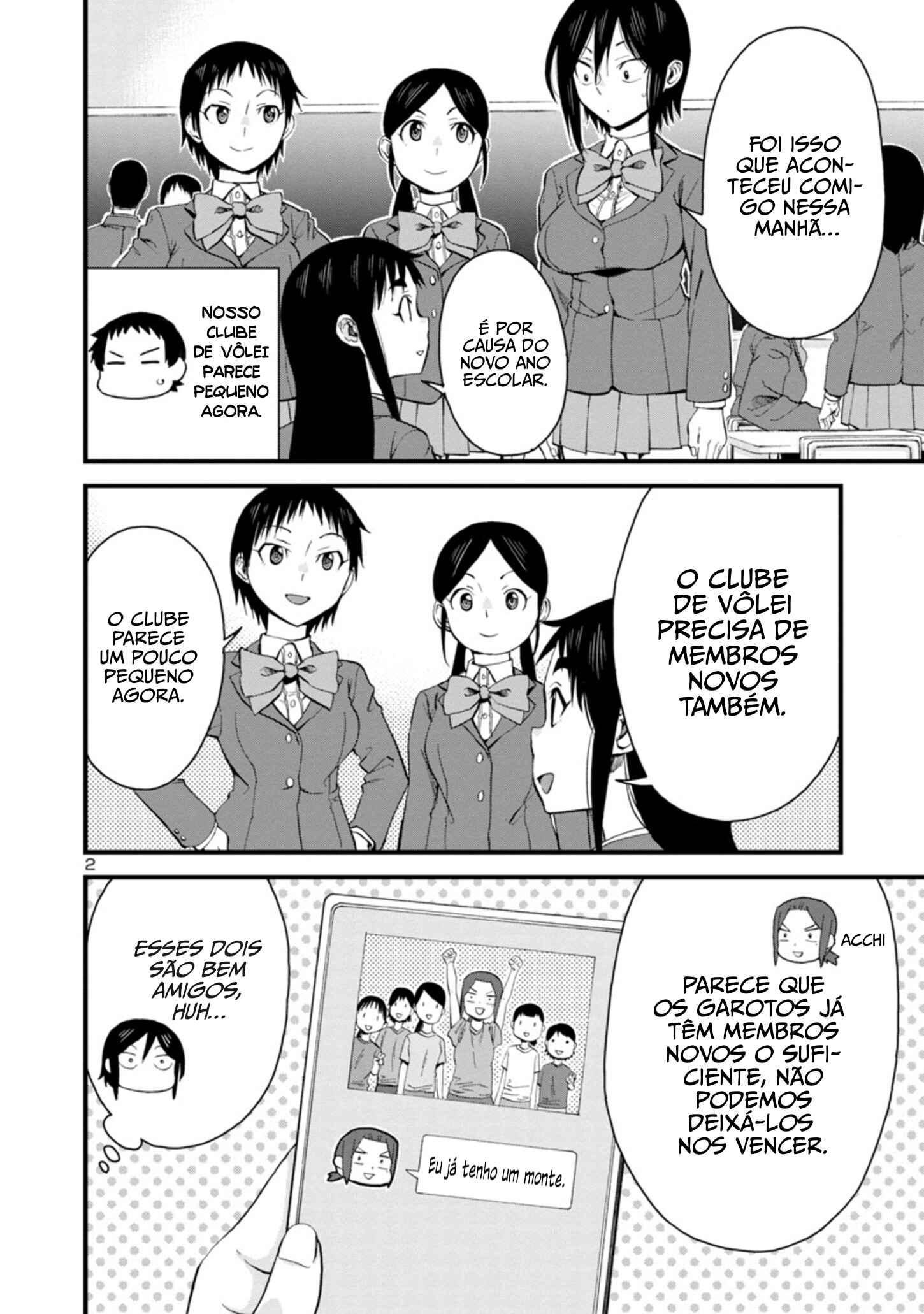Chapter 61 - Page 3