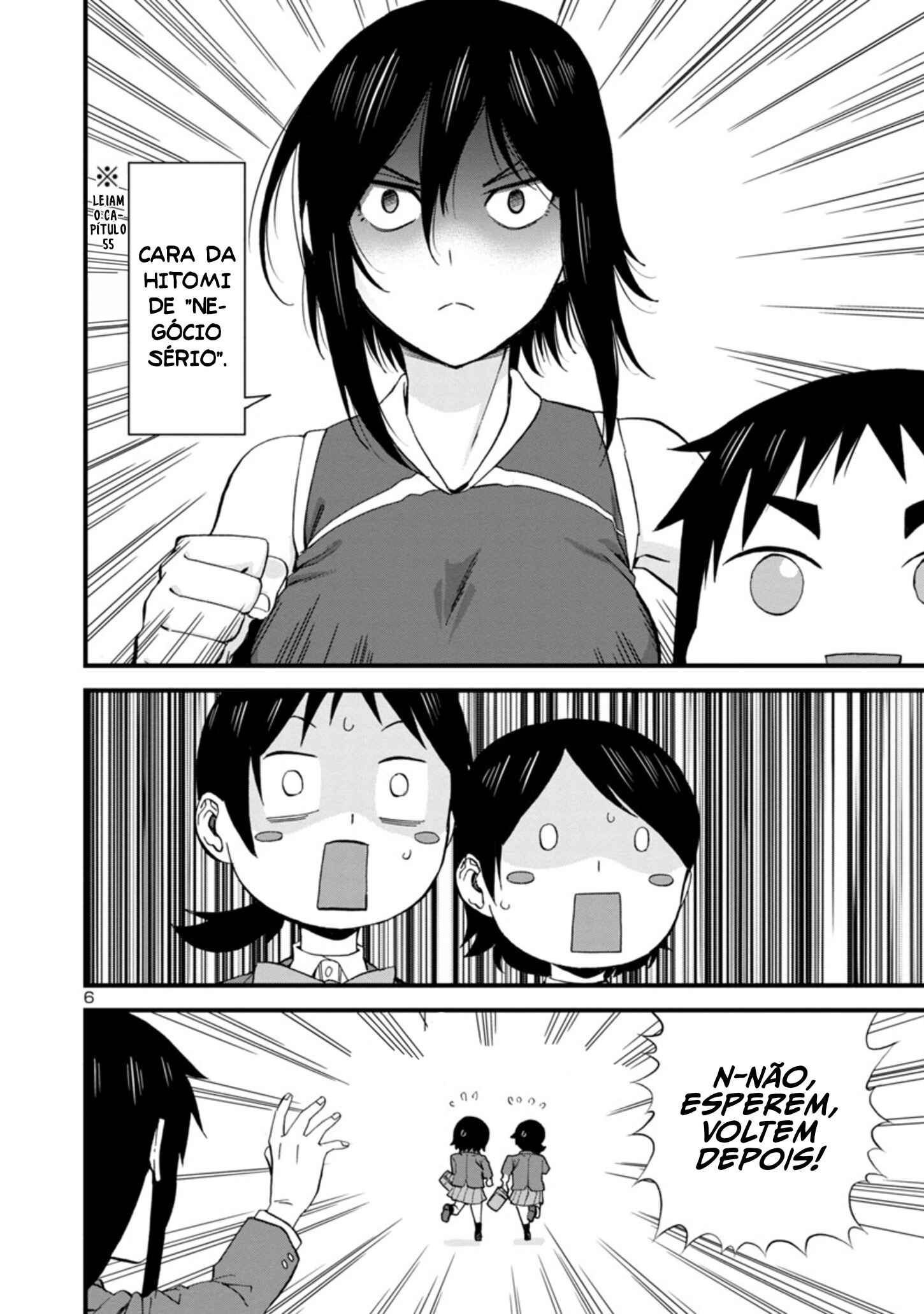 Chapter 61 - Page 7