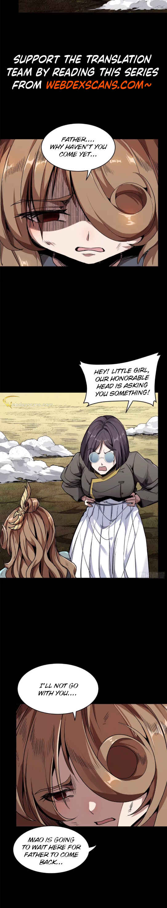 Chapter 131 - Page 6