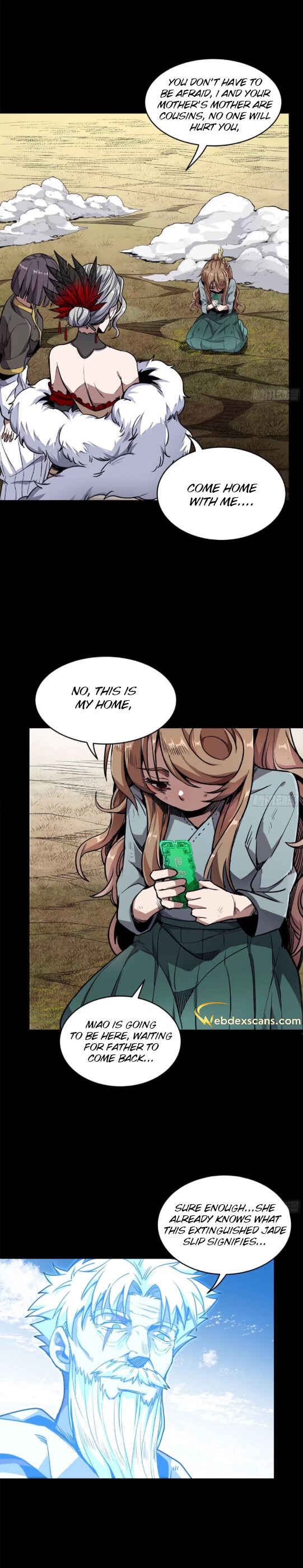 Chapter 131 - Page 7