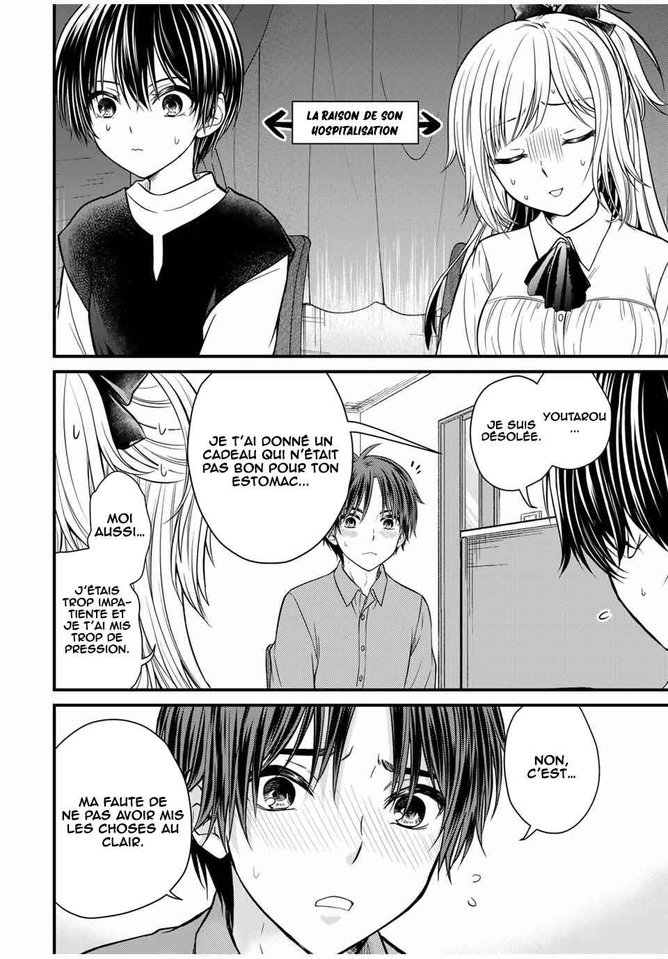 Chapter 126 - Page 9