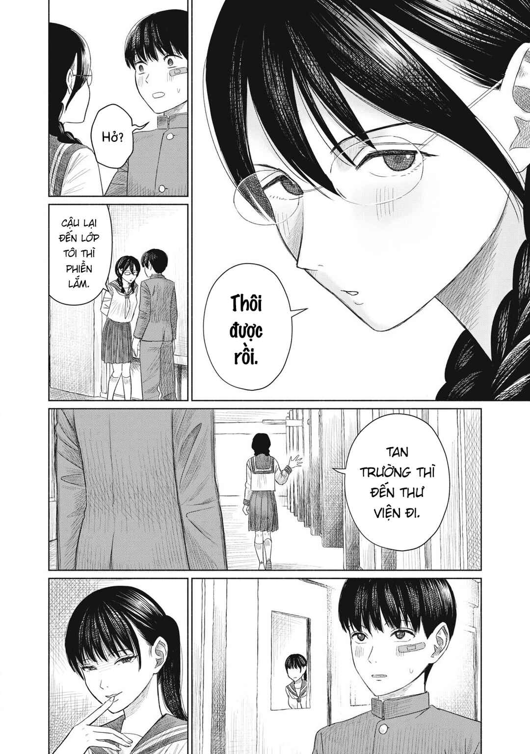 Chapter 4 - Page 6